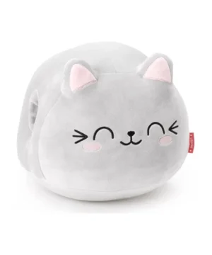 Coussin Super Soft! Chat, Legami