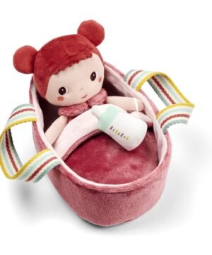 Poupée Bébé Mio 21 cm, Lilliputiens