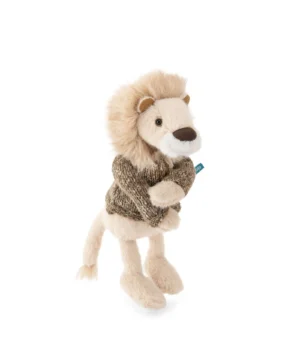 Alternative view of Lion Eliott La bande à Jojo, Moulin Roty