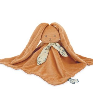 Doudou Lapin Abricot 30 cm, Kaloo