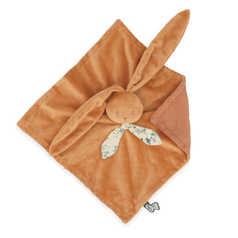 Doudou Lapin Abricot 30 cm, Kaloo – Image 2