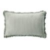Coussin Romie Romarin 40 x 60 cm, L’Effet Papillon