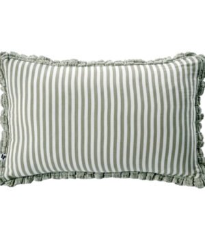 Coussin Romie Romarin 40 x 60 cm, L’Effet Papillon