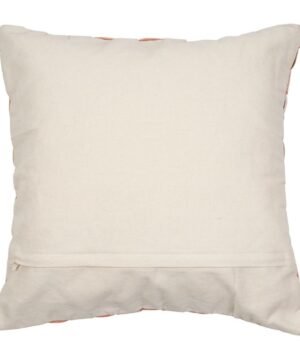Alternative view of Housse de Coussin Karoz Rose 45 x 45 cm, Yliades