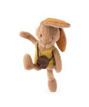 Lapin Jojo La bande à Jojo, Moulin Roty