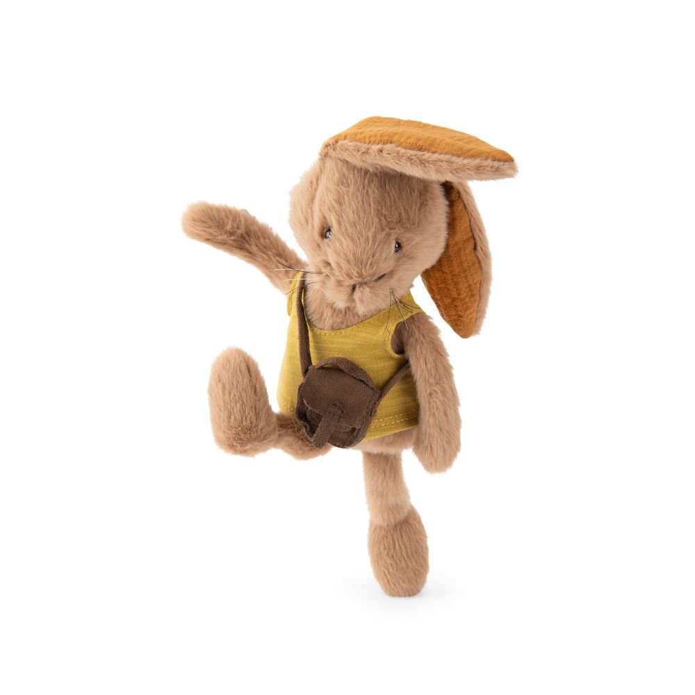 Lapin Jojo La bande à Jojo, Moulin Roty