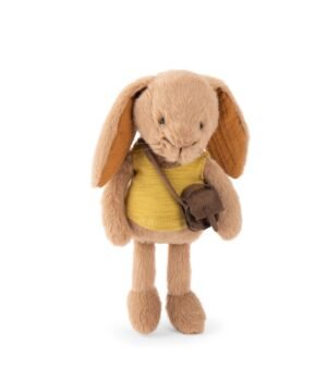 Alternative view of Lapin Jojo La bande à Jojo, Moulin Roty