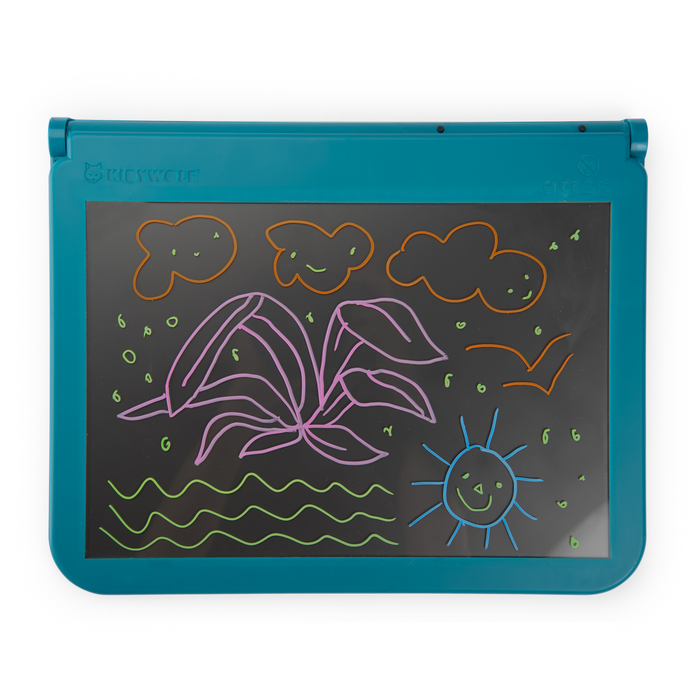 Tablette lumineuse Kidywolf, Moulin Roty – Image 2