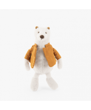 Ours Gustave La bande à Jojo, Moulin Roty