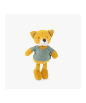Renard Anatole La bande à Jojo, Moulin Roty