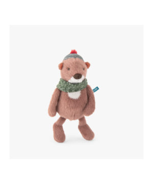 Loutre Gaby La bande à Jojo, Moulin Roty
