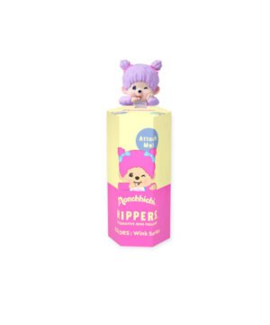 Alternative view of Hippers Monchhichi COLORS Wink Series, Sonny Angel
