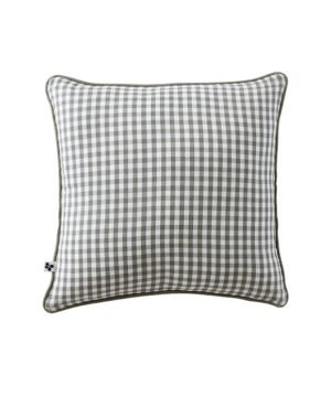 Coussin Vickie Romarin 45 x 45 cm, L’Effet Papillon