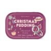 Bougie Parfumée Christmas Pudding, PaddyWax