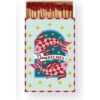 Boîte d'Allumettes Carpes Koï, PaddyWax