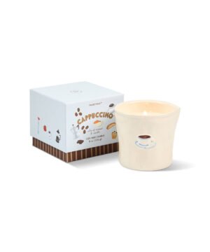 Bougie Parfumée Bistro Cappuccino Chocolate Cherry, PaddyWax