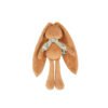 Pantin Lapin Abricot 25 cm
