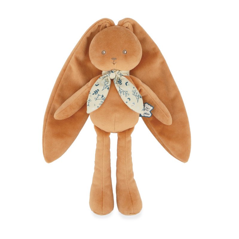 Pantin Lapin Abricot 35 cm, Kaloo