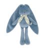 Pantin Lapin Bleu Horizon 35 cm, Kaloo
