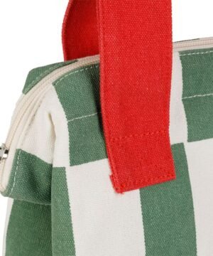 Sac Isotherme Kitchfun Vert + Rouge, Yliades – Image 3