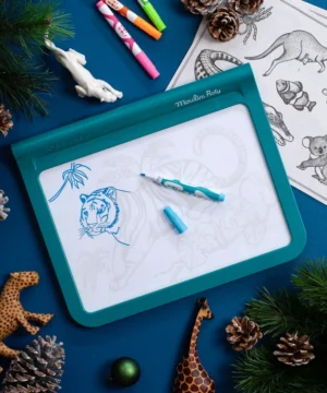 Tablette lumineuse Kidywolf, Moulin Roty