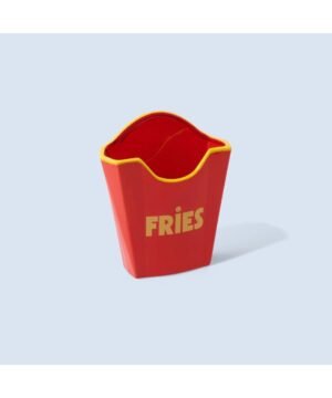 Vase Frites, Fluid Market