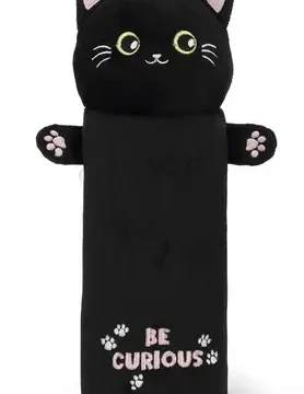 Trousse Peluche Super Soft! Kitty, Legami – Image 3