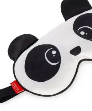 Masque de Sommeil Panda – Nap Queen