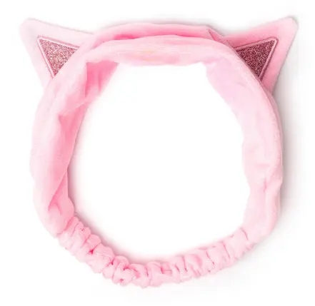 Bandeau Cheveux Me Time Kitty, Legami – Image 4
