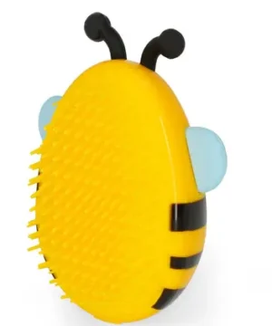 Alternative view of Brosse Démêlante pour Cheveux Bee – Amazing Hair, Legami