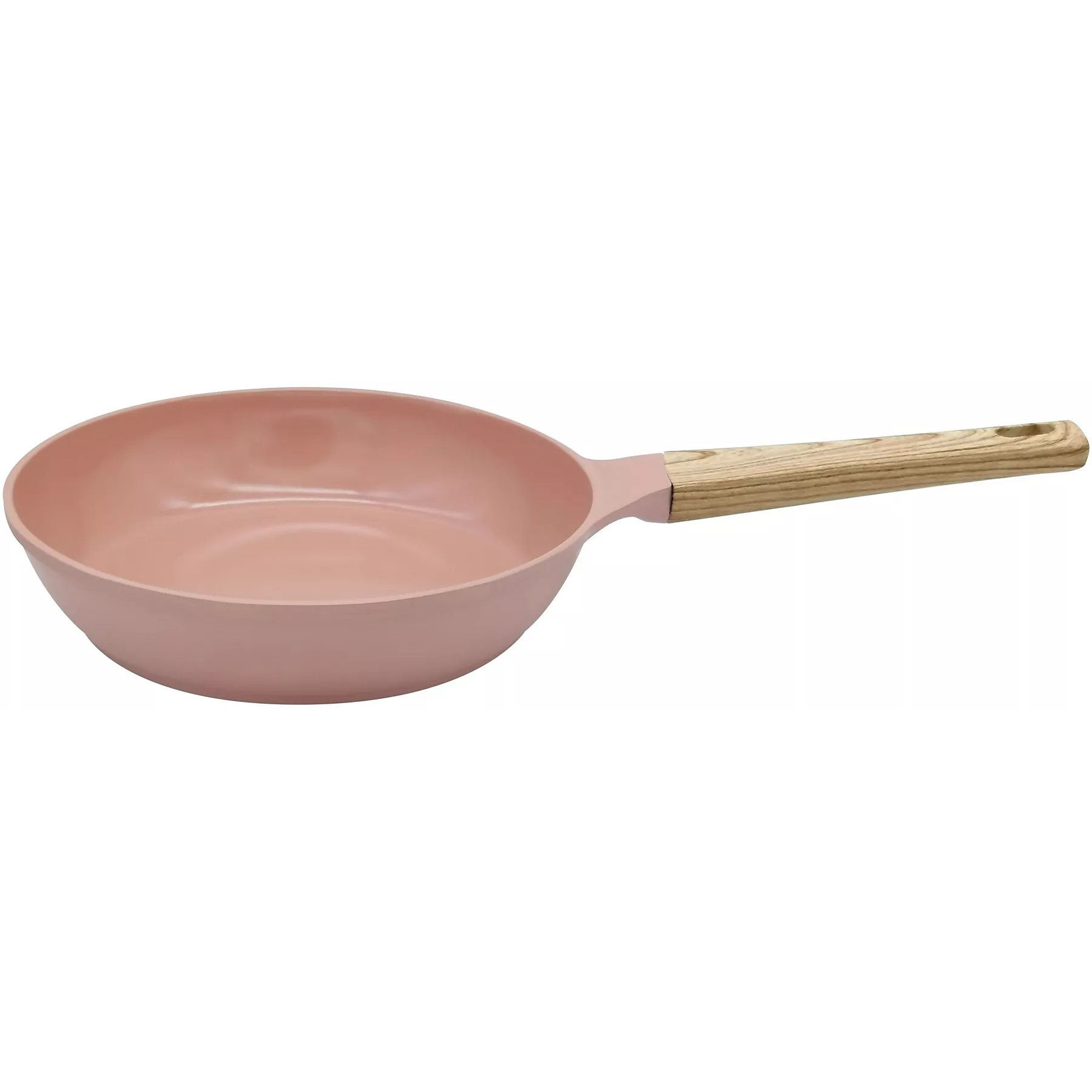 COOK POELE 28CM GUIMAUVE