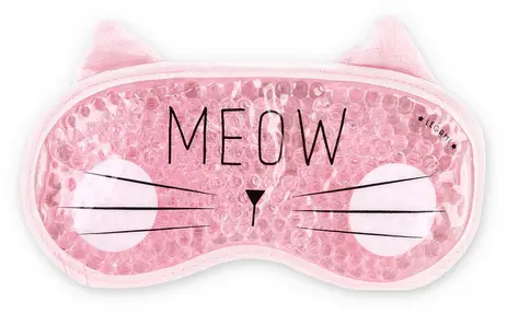 Masque Gel Yeux Kitty – Chill Out, Legami – Image 2