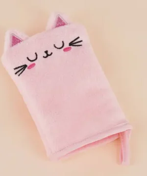 Alternative view of Gant Démaquillant Kitty Goodbye Makeup!, Legami