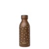 Bouteille Isotherme Cozy Hearts 500 ml, Qwetch