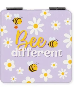 Miroir de Poche Bee – Nice To See You