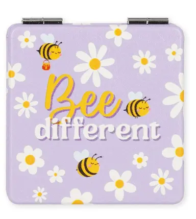 Miroir de Poche Bee – Nice To See You