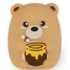 Taille-crayon Mini Friends Teddy Bear, Legami