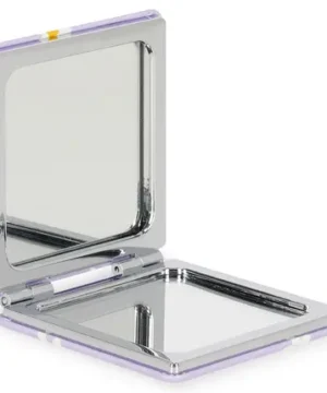 Alternative view of Miroir de Poche Bee – Nice To See You, Legami