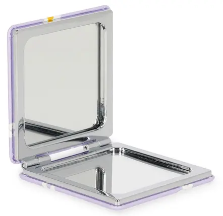 Miroir de Poche Bee – Nice To See You, Legami – Image 2