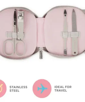 Kit Manucure Kitty – But First, Nails!, Legami – Image 3