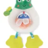 Hochet Grenouille La Mare aux Grenouilles, Moulin Roty