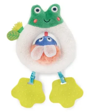 Hochet Grenouille La Mare aux Grenouilles, Moulin Roty