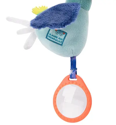 Petit Oiseau d’Activités, Moulin Roty – Image 2