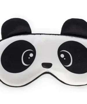 Alternative view of Masque de Sommeil Panda – Nap Queen, Legami