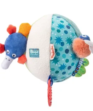 Balle d’Activités La Mare aux Grenouilles, Moulin Roty