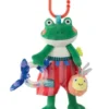 Grenouille d’Activités Renato La Mare aux Grenouilles, Moulin Roty