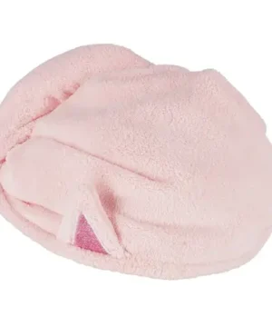 Alternative view of Serviette Turban à Cheveux Kitty – Love My Hair, Legami