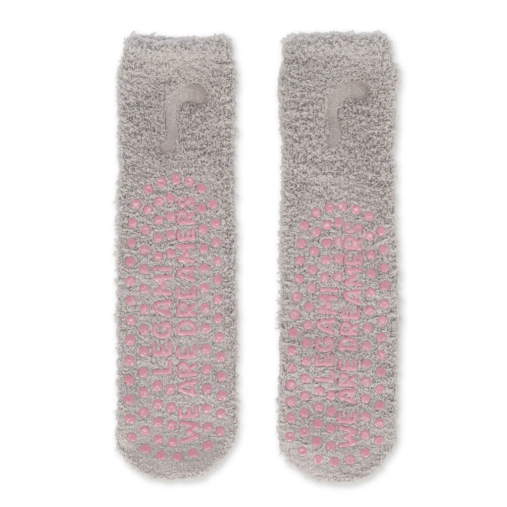 Chaussettes Antidérapantes Adulte Kitty - It's a Match!, Legami – Image 2