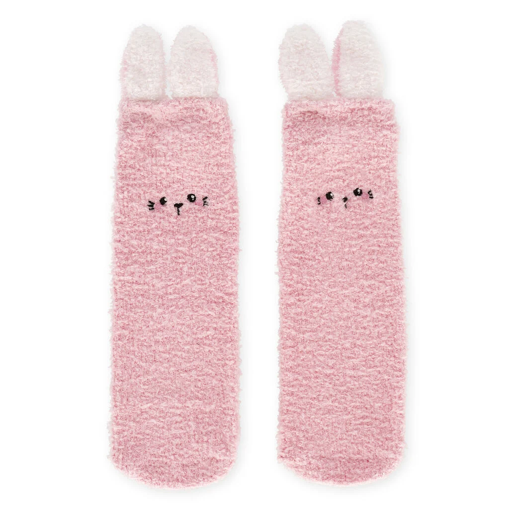 Chaussettes Antidérapantes Adulte Bunny - It's a Match!, Legami – Image 3