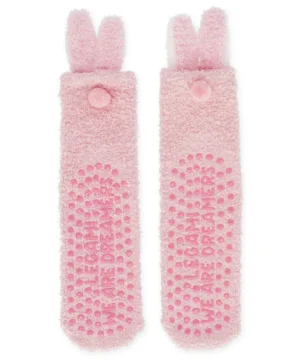 Alternative view of Chaussettes Antidérapantes Adulte Bunny - It's a Match!, Legami